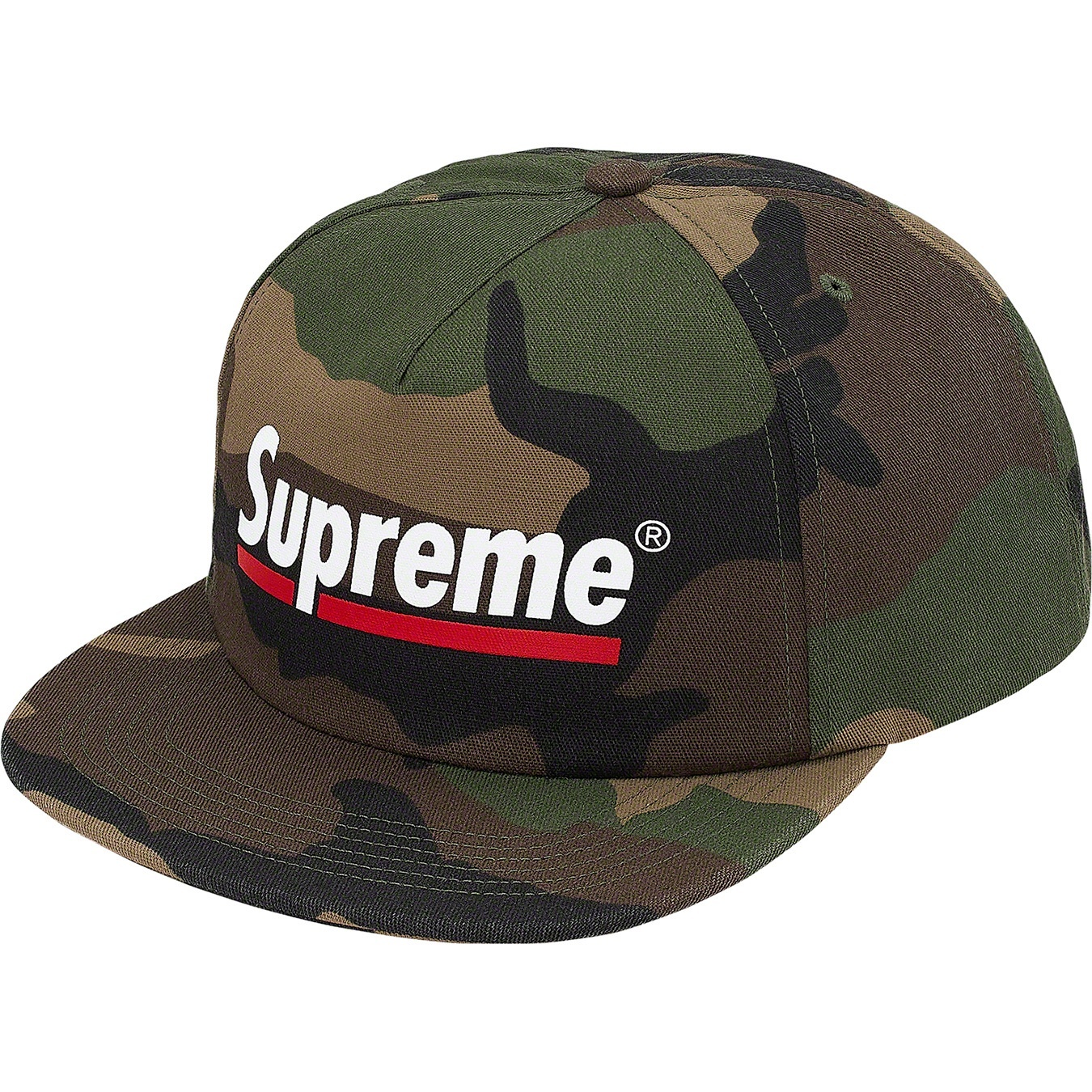 Underline 5-Panel view 5